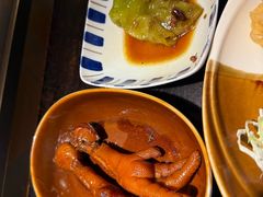 -喜晋道面馆(华严寺广场店)