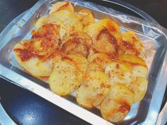 -哥俩好牛肉大串