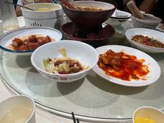 -老街鱼嘴巴(步步高新天地店)