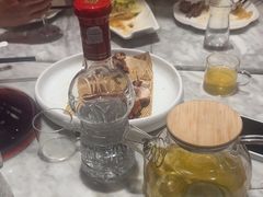 -花舍·新派粤菜·西餐·下午茶(亚运村·鸟巢店)