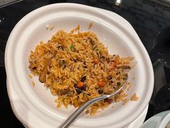 闽和南白萝卜饭-闽和南(深圳万象城店)