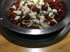 -皇中百岁鱼(西兰路店)