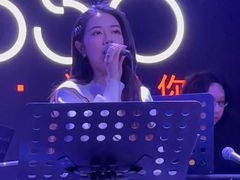 -MOSSO音乐酒吧·live house(长乐路店)