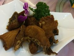 -复旦大学-正大餐厅