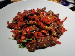 -印巷里主题餐厅(马鞍山店)