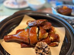 -锦楼·臻选新杭帮(正大广场店)