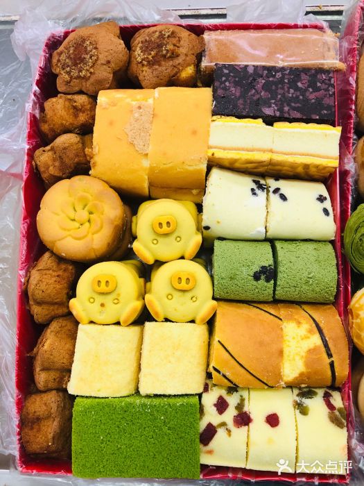 北京稻香村(西单购物中心店)图片