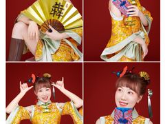 -海马体照相馆(合肥包河万达广场店)
