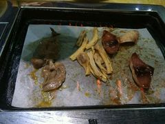 -哆来咪火锅烤肉自助(牌楼店)