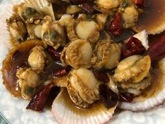 -九龙餐厅(大沽路店)