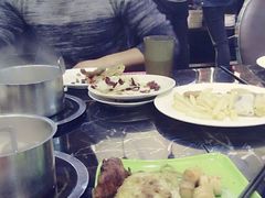 -自助火锅筷乐食代自助餐厅(金辰店)