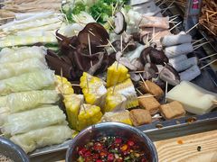 -路遥的小屋冷沾沾(凯德广场店)