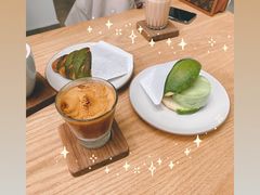 -怪 kafe.