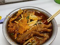 -娇姐老牌螺蛳粉(雅儒路店)