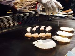 -舞鹤日本料理铁板烧(华侨城店)