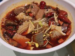 -老爷庙风味美食府(魏都大道店)