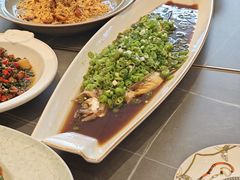 -写庭·鱼鲜川菜·宴请(铁像寺水街店)