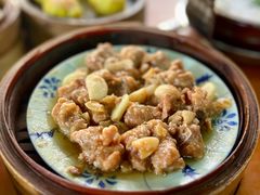 -阿弟早茶大排档(九村店)