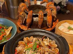 -蝦塘·中国餐馆(城墙南马道巷店)