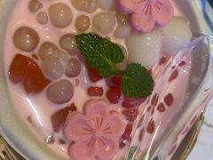 -永春园·扬州早茶·淮扬菜(漫乐城店)
