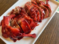 -院落新京菜·烤鸭(地安门店)