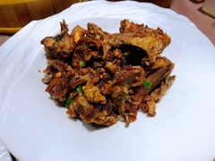-佳兰雅序融合菜(高新店)