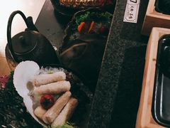 -湊湊火锅·茶憩(上海合生汇店)