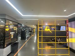 -超鹿运动健身(紫阳商贸中心店)