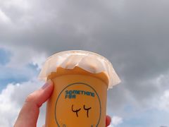 -Something For(中洲湾店)