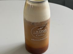 -安琳acKONA咖啡(极地店)