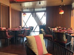 -镇江苏宁万豪酒店-苏筵中餐厅