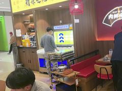 -侃爷南门铜锅涮肉