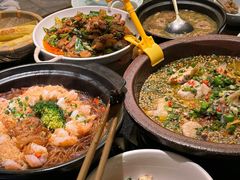 -老灶房-四川土菜(开元店)
