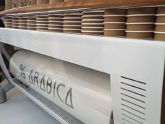 -% Arabica阿拉比卡咖啡(深圳湾万象城店)