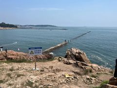 -青岛海滨风景区