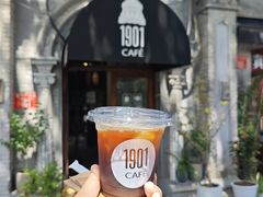 -1901 Cafe(西四店)