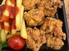 -Kpasta韩式意大利面