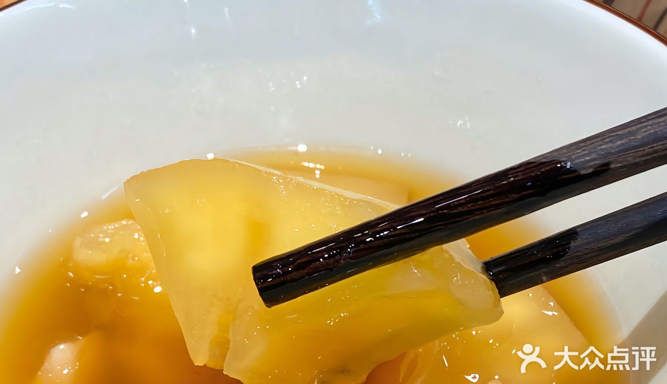 多少次来钟楼就为了这一口……