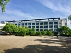 -东华大学(松江校区)