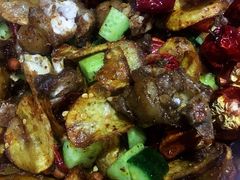 -辣盆盆麻辣小龙虾(哈尔滨总店)
