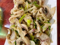 -香江农家乐饭店