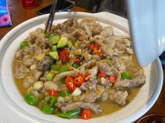 -91小龙虾·香辣蛙(蛇口店)
