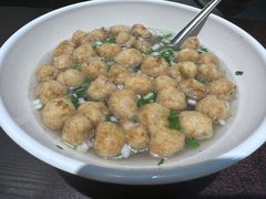 -彭哥甩饼王(城隍庙广场店)