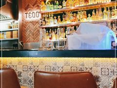-TEQO·Mexican food & Bar