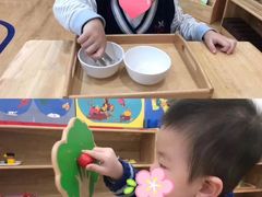 -玛利亚蒙特梭利国际早教
