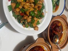 -小菜园新徽菜(连云港海州吾悦店)