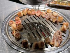 -炽城·烤肉名家(鸿达中央广场店)