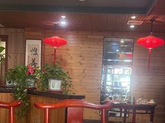 -一块豆腐·海鲜·家常菜(李沧书院路店)