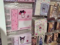 -IPSTAR潮玩星球(西单华威潮铺街店)