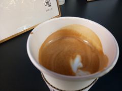 -JPG coffee(广州体育西店)